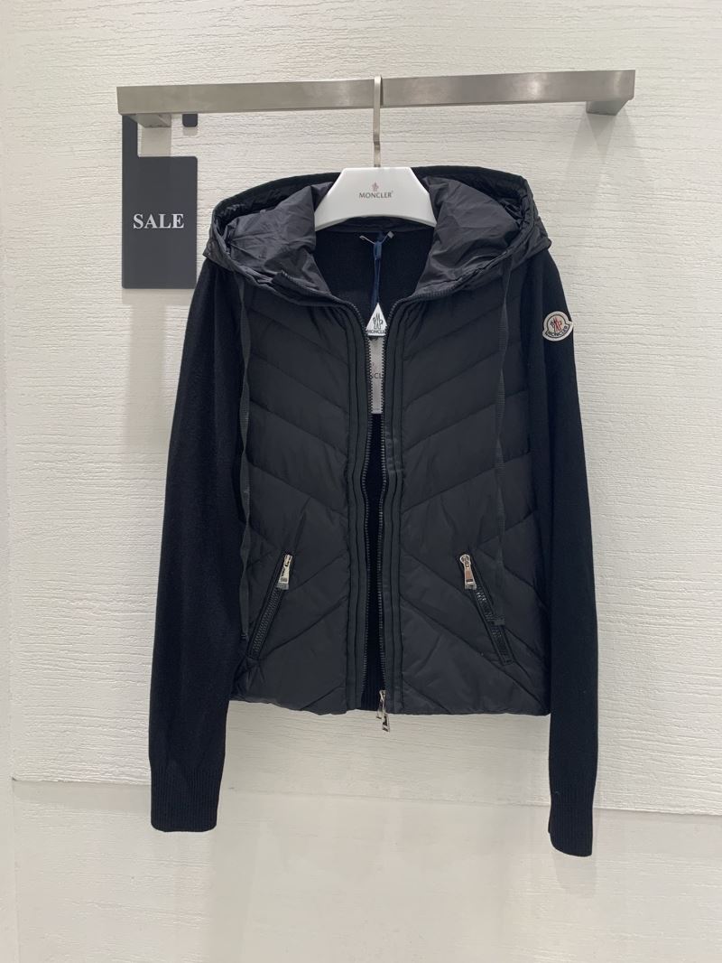 Moncler Down Jackets